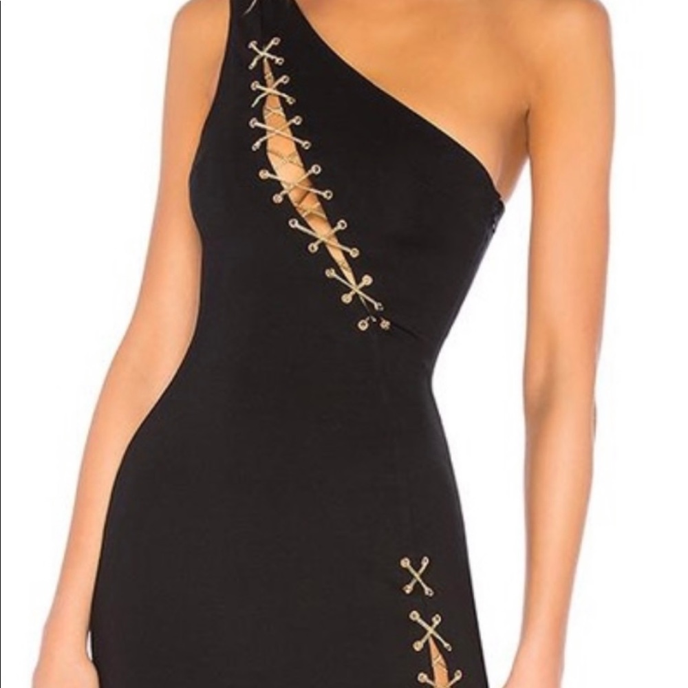 Hour:s Delacey Dress